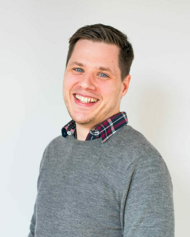 Nathan Piontek Headshot