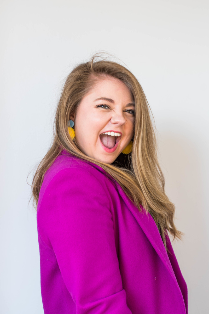 Allison Kelley Headshot