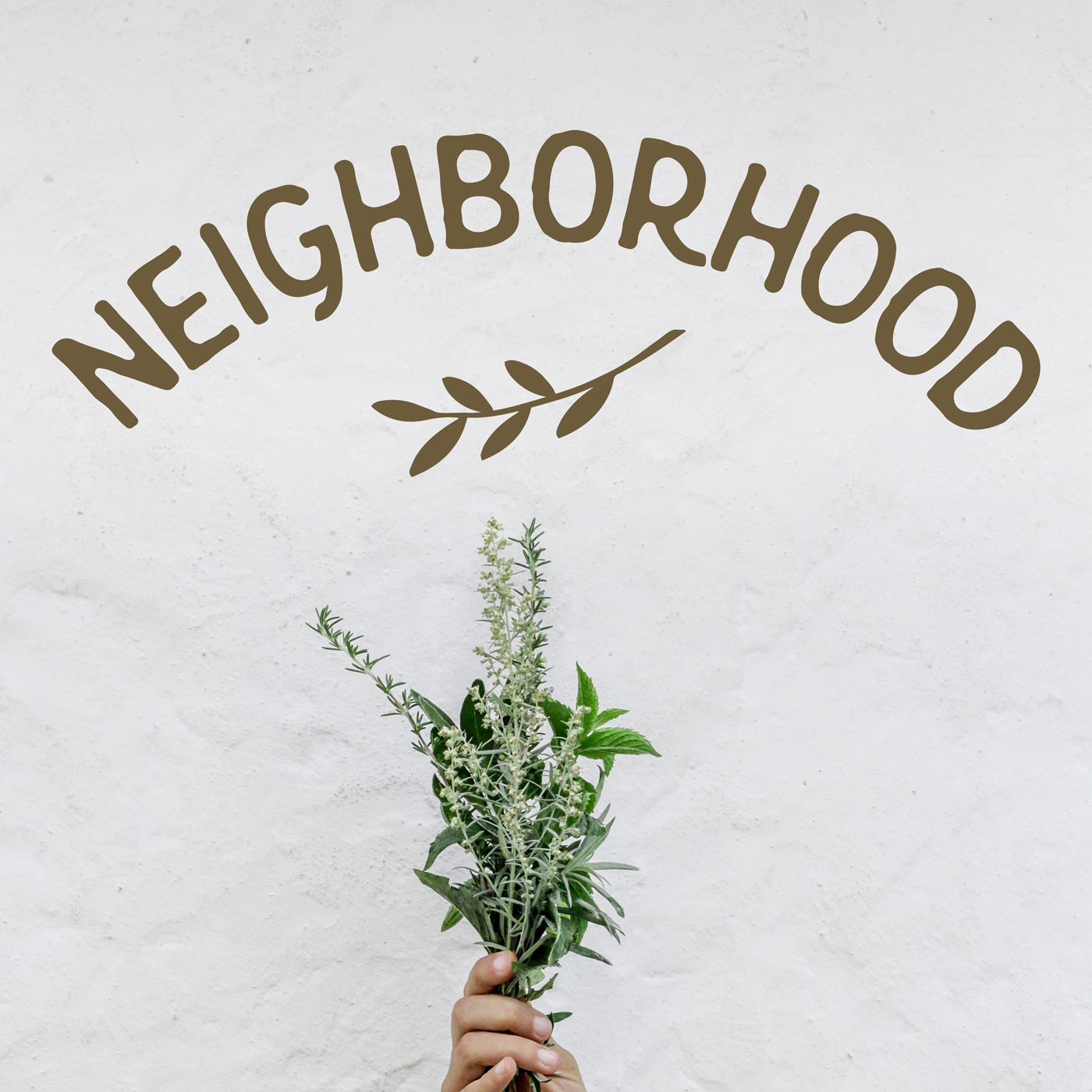 Neighborhood Logo