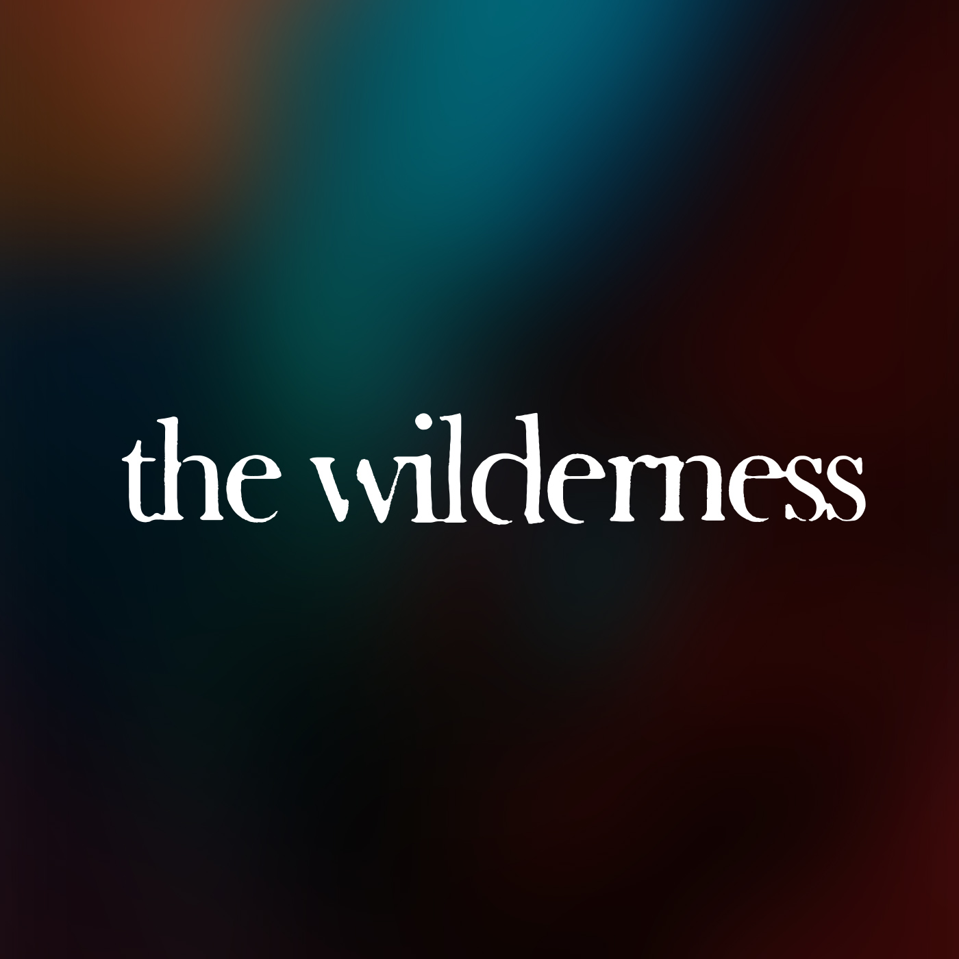 The wilderness logo