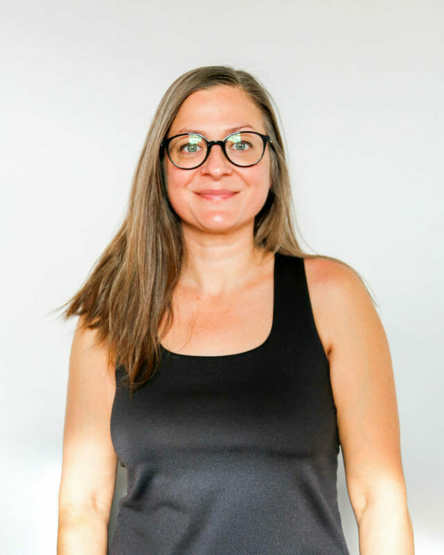 Marian Halls, Copywriter