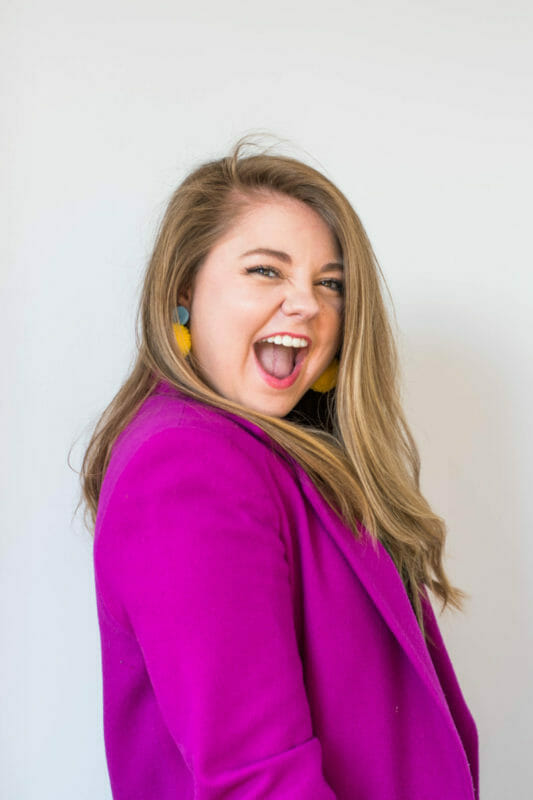 Allison Kelley Headshot