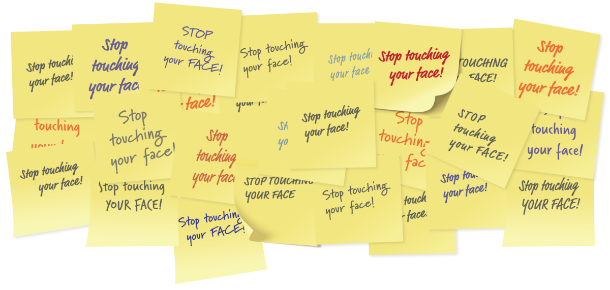 Post Its